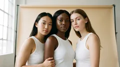 Geneticists Found the Trait Evolution 'Edited' in All Women on Earth