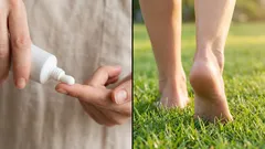 No Pumice Stone or Salon Visits: Experts Explain How to Care for Your Heels on a Shoestring Budget